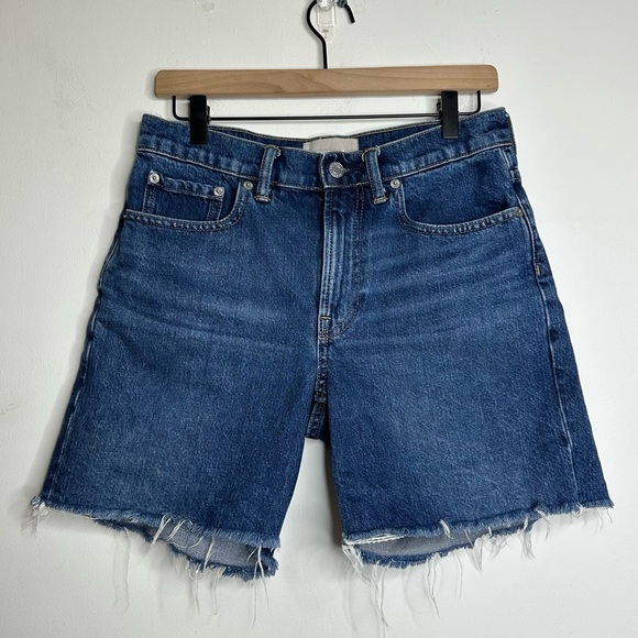 Everlane Pants - Everlane Women’s Demin Shorts Size 27